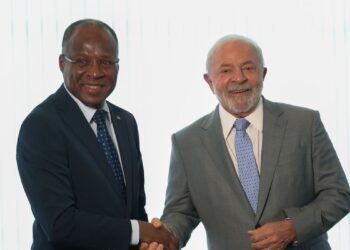 Dívida histórica: países africanos lusófonos voltarão a ser prioridade para o Brasil