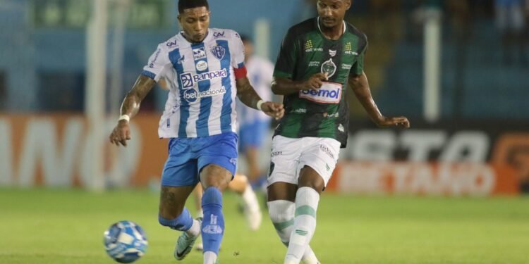 manaus-paysandu