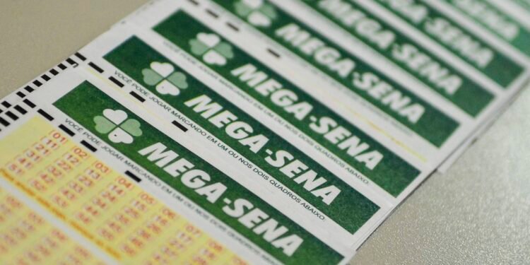Ninguém acerta Mega-Sena e prêmio vai R$ 39 milhões