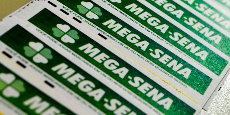 Mega-Sena sorteia R$ 7 milhões neste sábado
