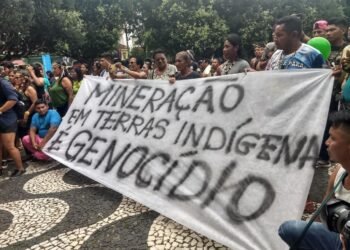 Mineração potássio do Brasil Ufam