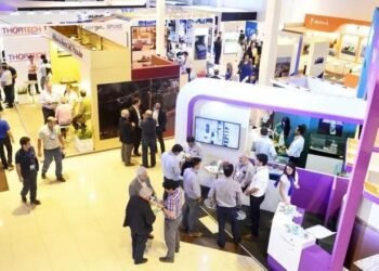 Primeira edição do Navegistic será no Studio 5, em Manaus