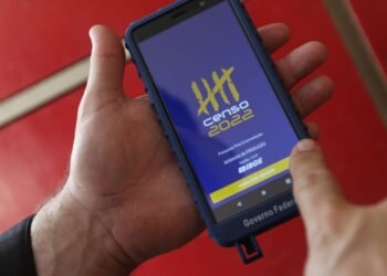 IBGE: resultado do censo deve ser divulgado no final de junho
