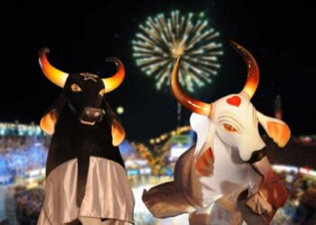 Festival Folclórico de Parintins terá praça gastronômica