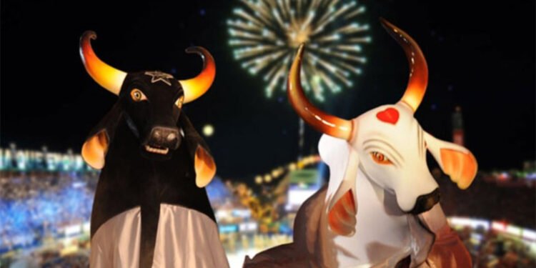 Festival Folclórico de Parintins terá praça gastronômica