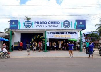 Prato Cheio: restaurante popular de Maués comemora 1 ano
