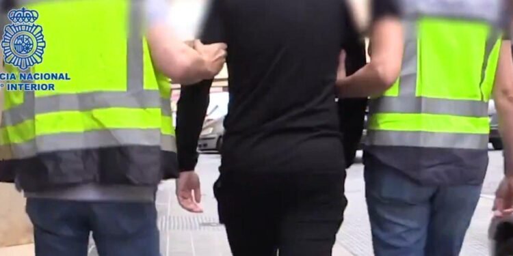 prisao-suspeitos-madri