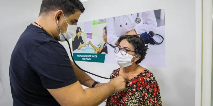 Sistema Sisreg é implantado em Presidente Figueiredo nesta quarta-feira, 3