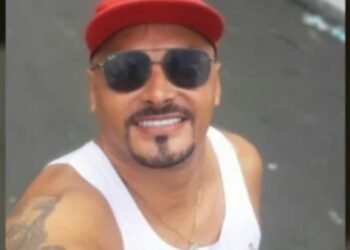 talarico-Márcio Diego Fernandes foi morto a tiros