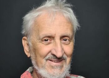 ator e jornalista Alexandre Ribondi