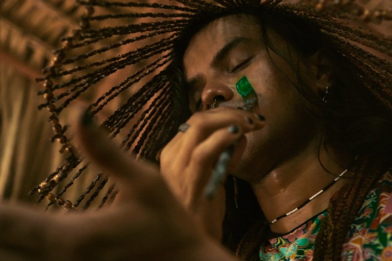 uyra a arvore que anda