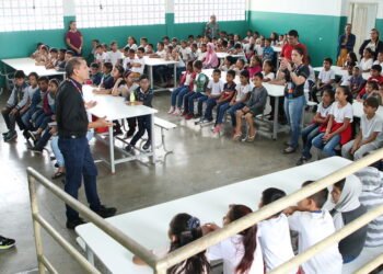 “Descongelando sua leitura” da prefeitura e Fametro