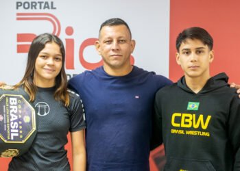 APOSTA DO ESPORTE LOCAL