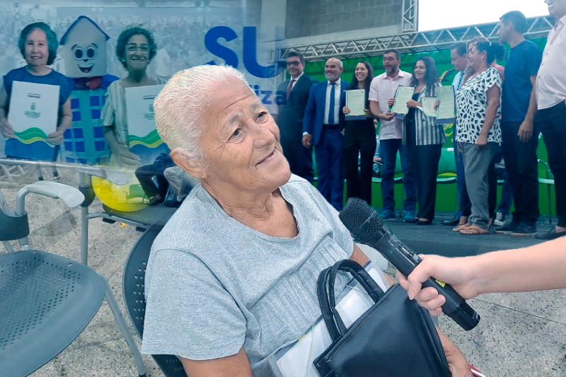 Título definitivo Amazonas Meu Lar Manaus