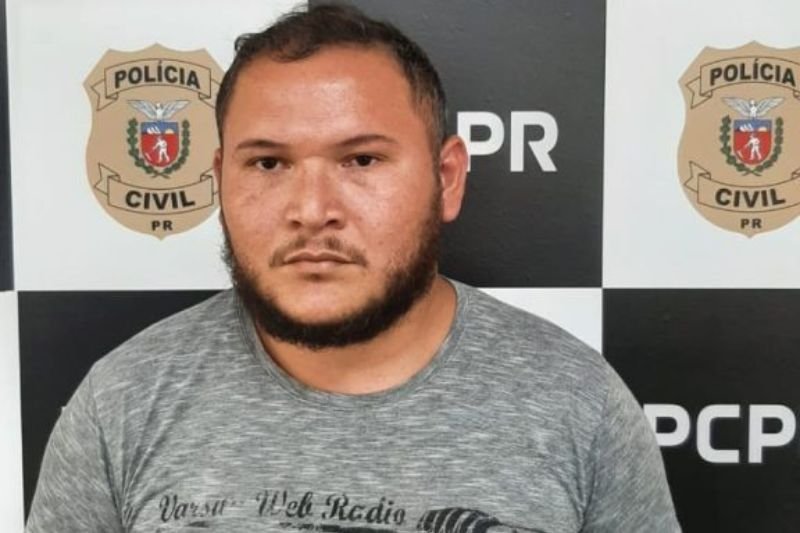 Antônio Marcos de Araújo Costa