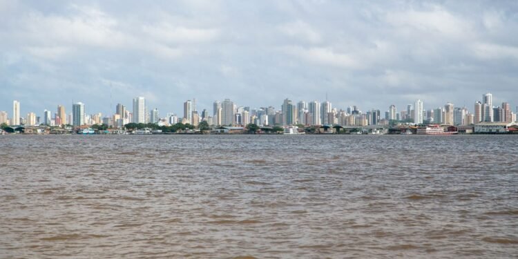 Belém do Pará