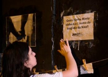 Boate Kiss STJ julga recurso do Ministério Público do RS