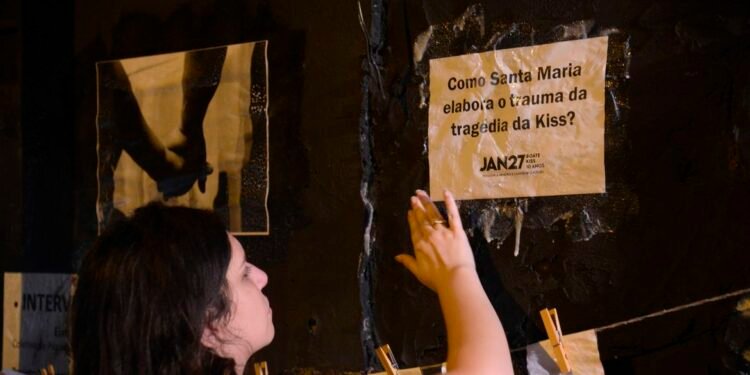 Boate Kiss STJ julga recurso do Ministério Público do RS