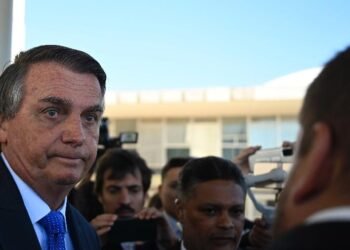 Bolsonaro TSE julgamento