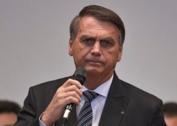Bolsonaro julgamento