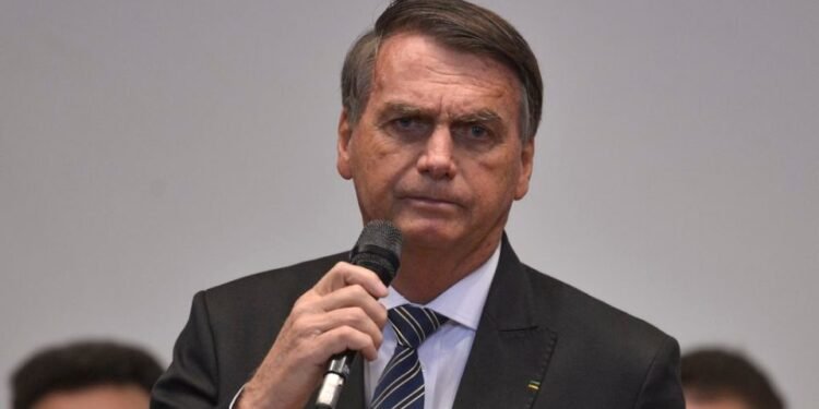 Bolsonaro julgamento