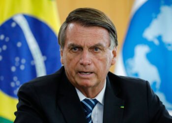 Bolsonaro- julgamento