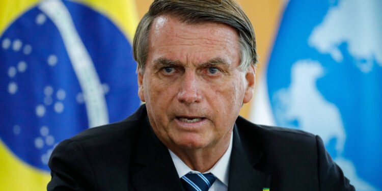 Bolsonaro- julgamento