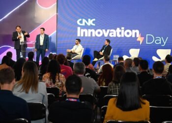 CNC Innovation Day Fecomércio oferta evento gratuito no Teatro Manauara