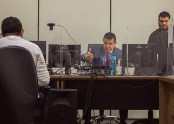 Caso Silvane Juri Popular