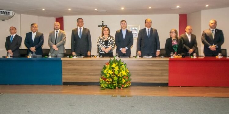 Conferencia meio ambiente