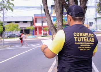 Conselho tutelar-eleitores devem se apresentar portando a Carteira de Identidade