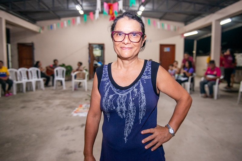 Deuzimar Mar