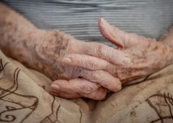 Dia Conscientização Idosos