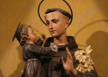 Dia de Santo Antônio