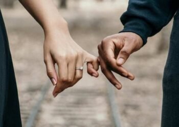 Dia dos Namorados amor romântico