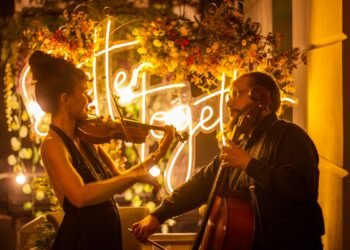 Dicas Dia dos Namorados