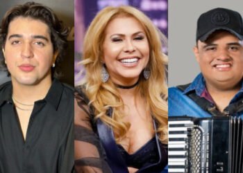 Festa do Cupuaçu Presidente Figueiredo