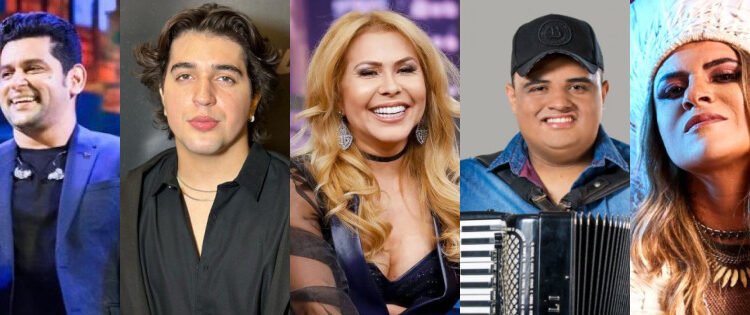 Festa do Cupuaçu Presidente Figueiredo