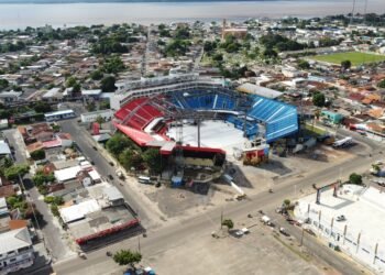 Governo, Coca-Cola Brasil e Tereos neutralizar emissões de carbono no Festival de Parintins