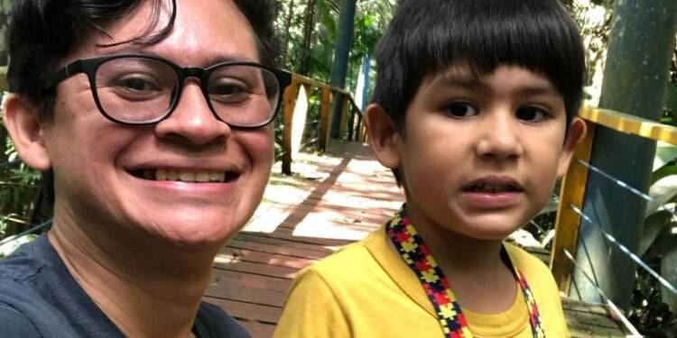 Helder-e-seu-filho-Luke-de-5-anos