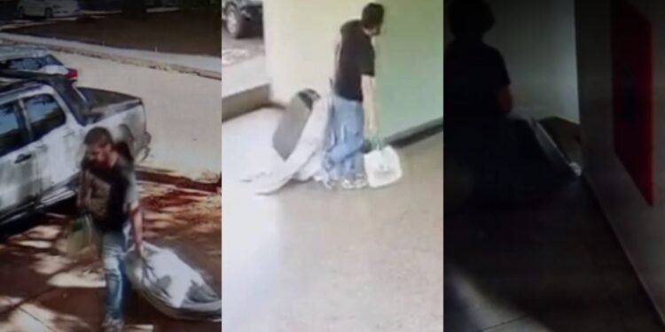 Nas mídias sociais, Daniel Moraes Bittar fingia combater a pedofilia para não ser descoberto, segundo as investigações