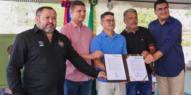 Prefeitura repasse recurso times amazonas
