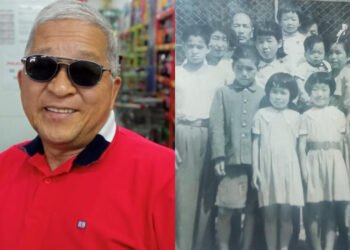 Empresário japonês Amazonas imigração