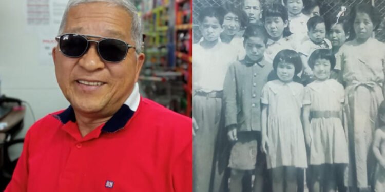 Empresário japonês Amazonas imigração