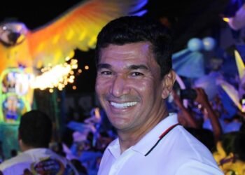 Jesus Alves é nomeado novo secretário municipal de Habitação