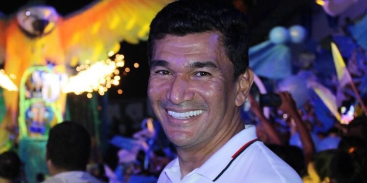 Jesus Alves é nomeado novo secretário municipal de Habitação