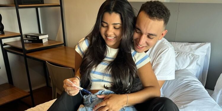 João Gomes Ary Mirella papais