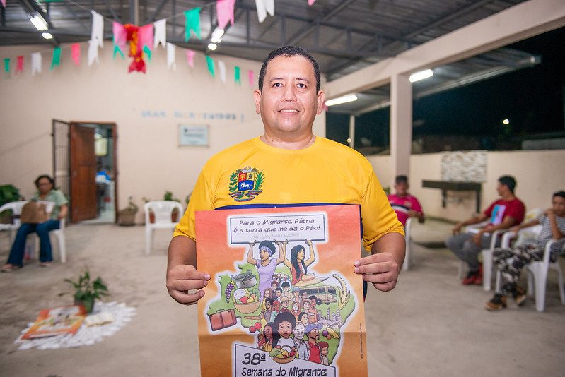 Juan Rojas