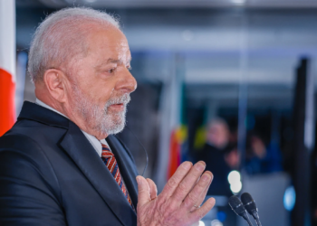 Lula Ipec governo