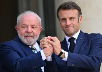 Lula-Macron